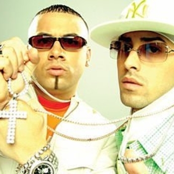 Wisin & Yandel Feat. Jennifer Lopez - Follow the Leader