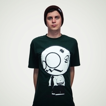 Chaos Chaos - Brave New World