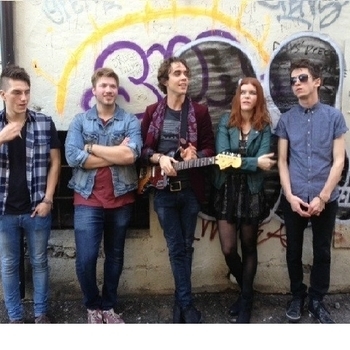 Willamette Stone - I Never Wanted To Go (ОСТ из фильма "Если я останусь / If I Stay")