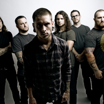 Whitechapel - Devolver