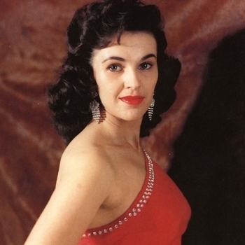 Wanda Jackson - Let's Have A Party
