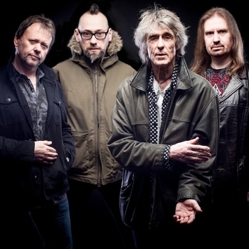 Wishbone Ash - Banner Headlines (Psychic Terrorism 1998)