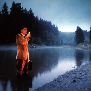 Waldeck - Why Did We Fire The Gun?