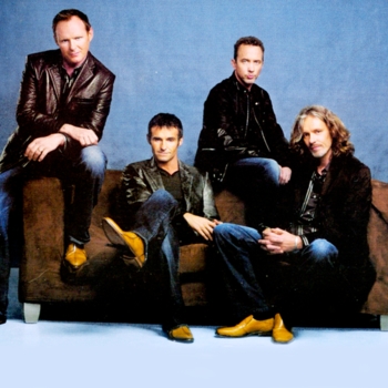 Wet Wet Wet - Theme From Ten