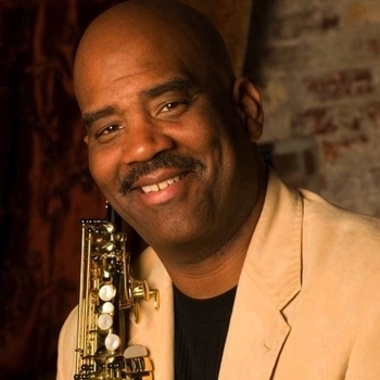 Walter Beasley - Killing Me Softly (Saxophone)