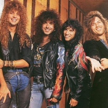 Kip Winger - Spell I'm Under