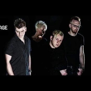 Wynardtage feat Unter Null - The fall (A Flicker Of Hope 2010)