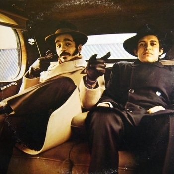 Rubén Blades - Pedro Navaja