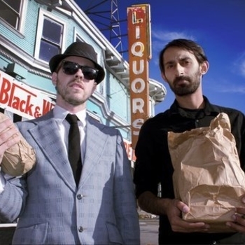 Wallpaper - Rock Collage