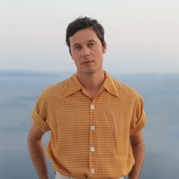 Washed Out - All I Know