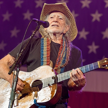 Willie Nelson - Crazy