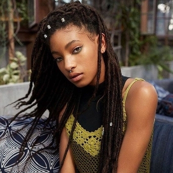 Willow - The Language of Your Hands