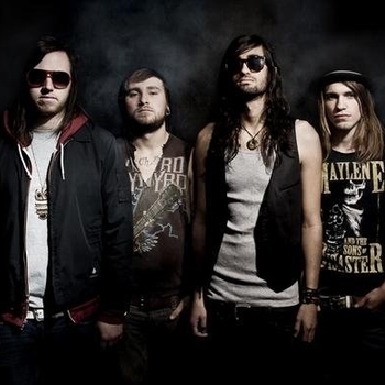 Write This Down - Crash and Burn