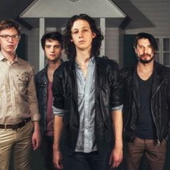 Weloveyouwinona - Anyway