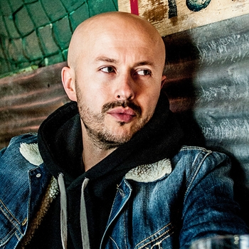 Mark Lanegan feat Wax Tailor - Just a Candle (The Shadow of Their Suns 2021)