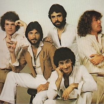 Wild Cherry - Play That Funky Music