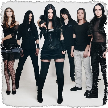 Артист Witchcraft