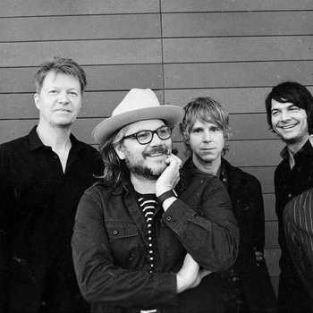 Артист Wilco