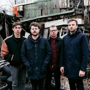 We Were Promised Jetpacks - The More I Sleep, The Less I Dream.