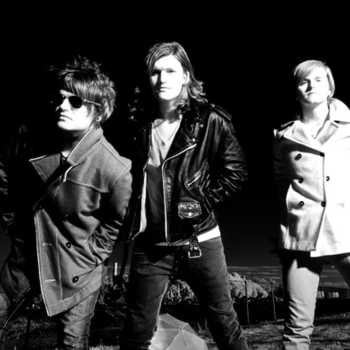 White Apple Tree - Snowflakes