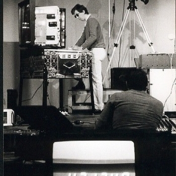 Wim Mertens - As Ifs