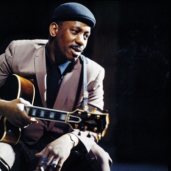 Wes Montgomery - California Dreaming