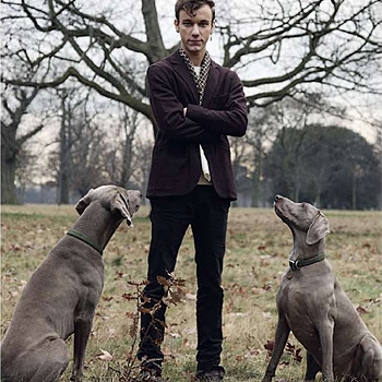 Wolf Gang - Dancing With The Devil (Strange Talk Remix)