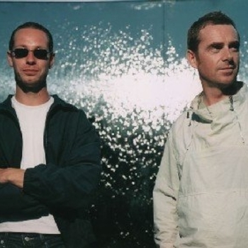 Way Out West - Running Away (ABGT238)