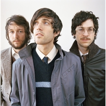 We Are Scientists - Nobody Move, Nobody Get Hurt