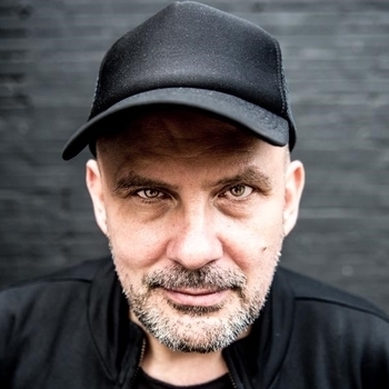 DJ Dick - malefactor