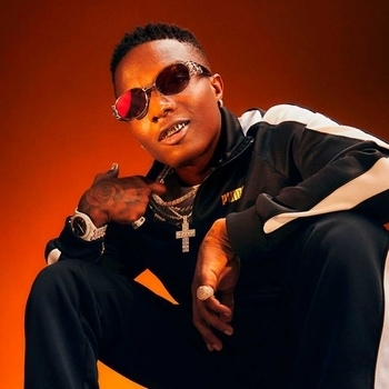 WizKid and Tiwa Savage - Bad (Single 2018)