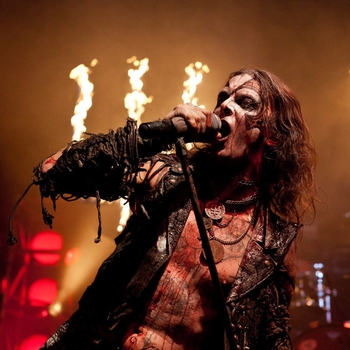 Watain - Ecstasies in night infinite (Новинки 2022)