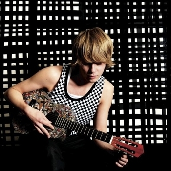 C-Mon & Kypski - Make My Day (feat. Wouter Hamel)