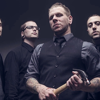 Within The Ruins - Jump Ship