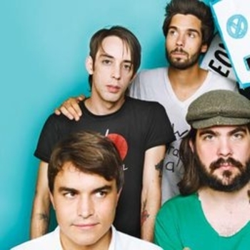 Wolf Parade - You're Dreaming