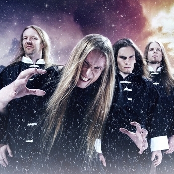 Wintersun - Time