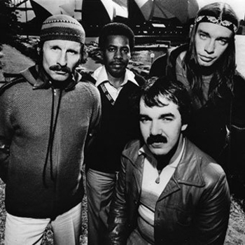 Weather Report - Birdland