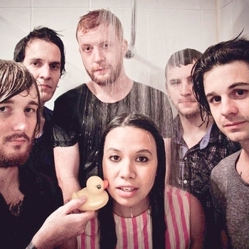 We Are The Emergency - All We Ever See Of Stars Are Their Old Photographs