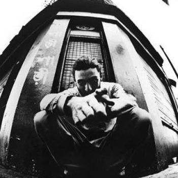 Wagon Christ - Loose Loggins