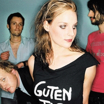 Артист Wir sind Helden