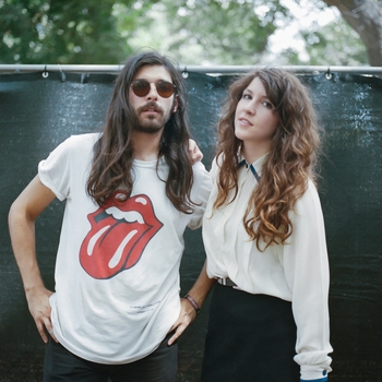 Widowspeak - The Drive