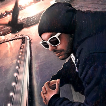 Wrekonize - It Goes Up Freestyle