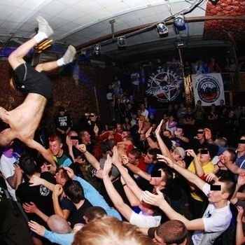 What We Feel - Аполитичный scum