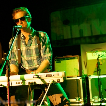 Work Drugs - The Edge of Forever