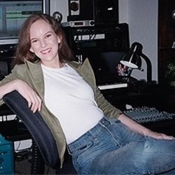 Winifred Phillips - Shanty Town