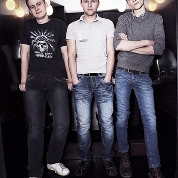 We Are - From The Satellites (Популярные Новинки, 50х50, Апрель 2022)