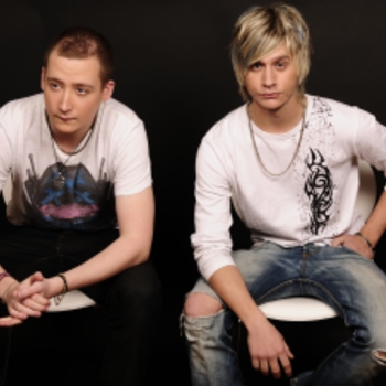 Wasted Penguinz - Circle of Life