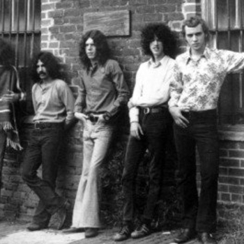 Wet Willie - Dixie Rock