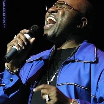 Willie Clayton - Hold Me