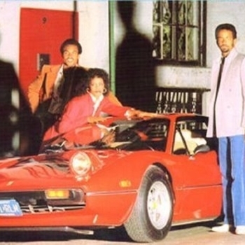 West Street Mob - Electric Boggie Break Dance